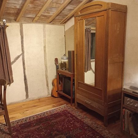 Chambre Douillette Chez Benjamin Portes-en-Valdaine Екстер'єр фото