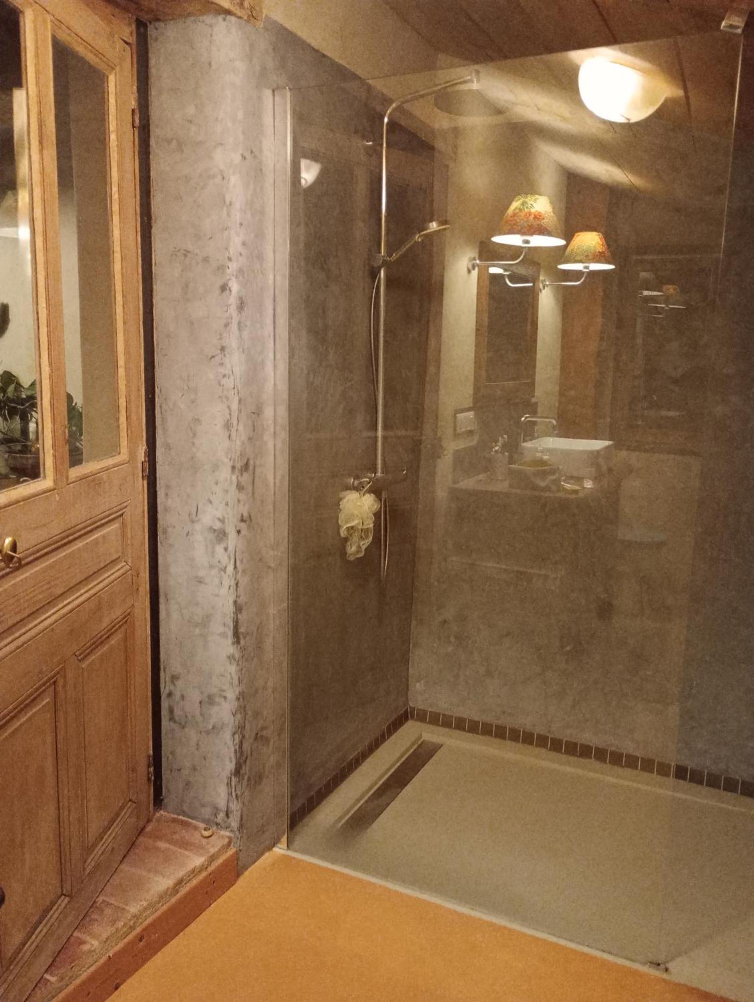 Chambre Douillette Chez Benjamin Portes-en-Valdaine Екстер'єр фото