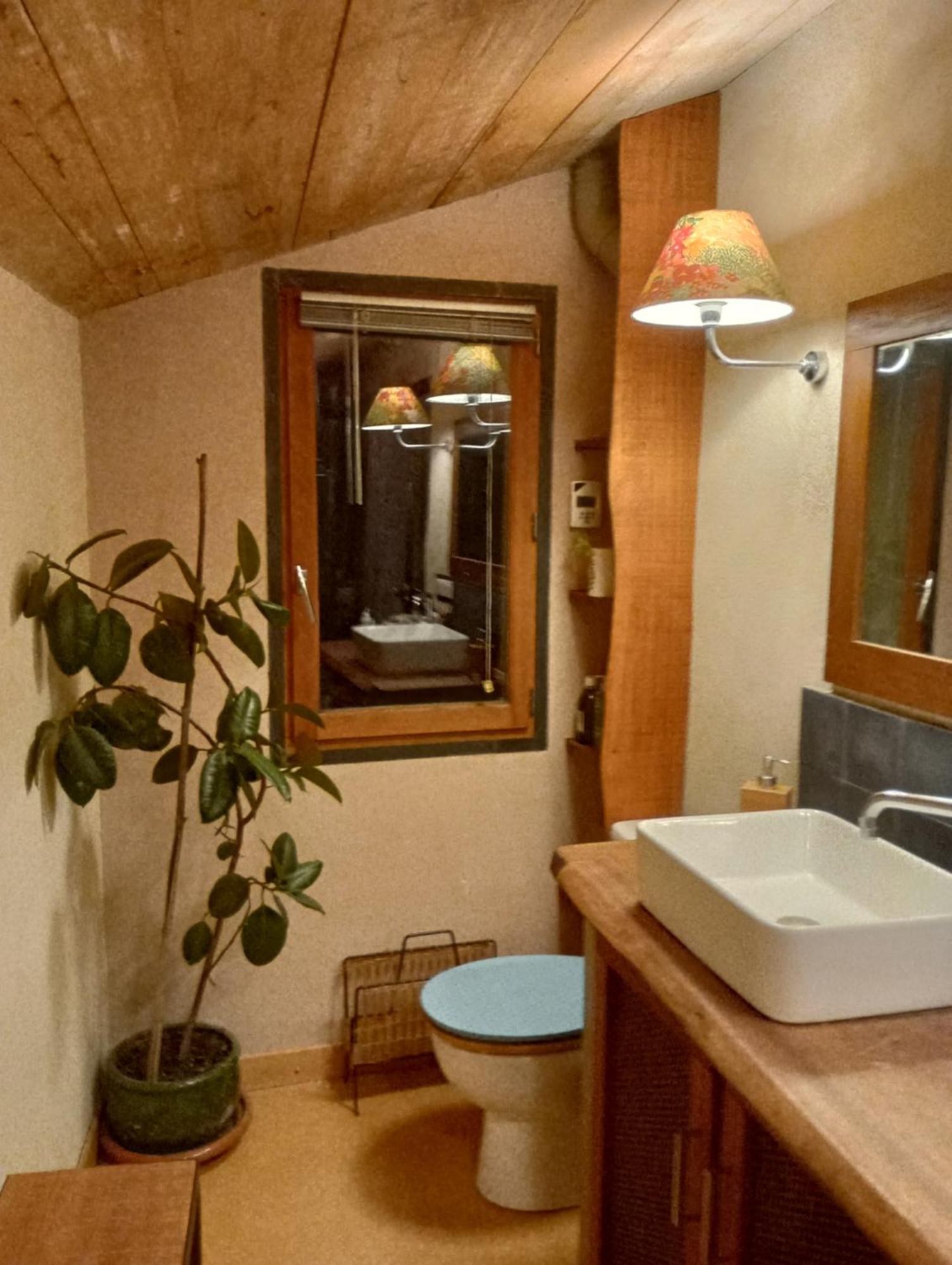 Chambre Douillette Chez Benjamin Portes-en-Valdaine Екстер'єр фото