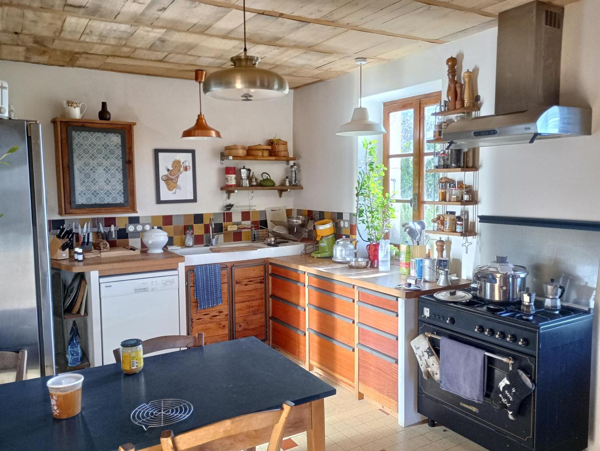 Chambre Douillette Chez Benjamin Portes-en-Valdaine Екстер'єр фото