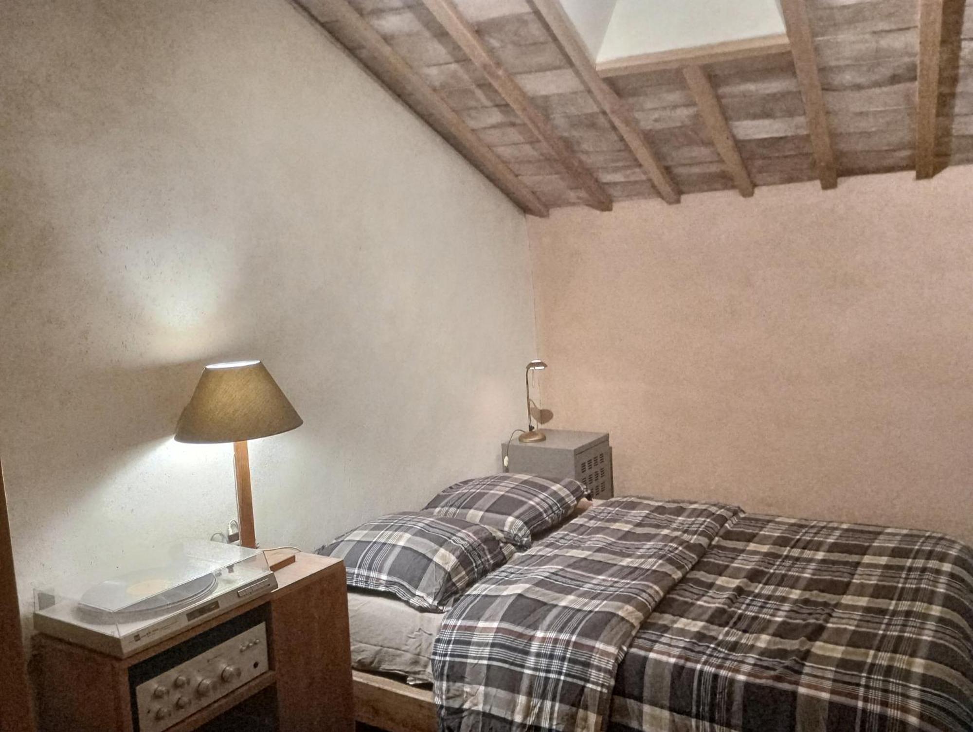 Chambre Douillette Chez Benjamin Portes-en-Valdaine Екстер'єр фото